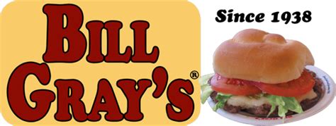 Bill grays - Bill Gray’s serves good quality food with amazing tastes. Customers mostly visit Bill Gray’s location for delicious burgers. Bill Gray’s menu has various options for lunch and dinner hours. The restaurant also features some facilities including takeout, seating facility, parking available, and wheelchairs are also …